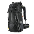 Hiking Backpack 50L | Ergonomic Adventure Pack With Multiple Compartments