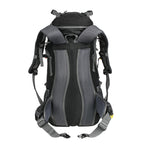 Hiking Backpack 50L | Ergonomic Adventure Pack With Multiple Compartments