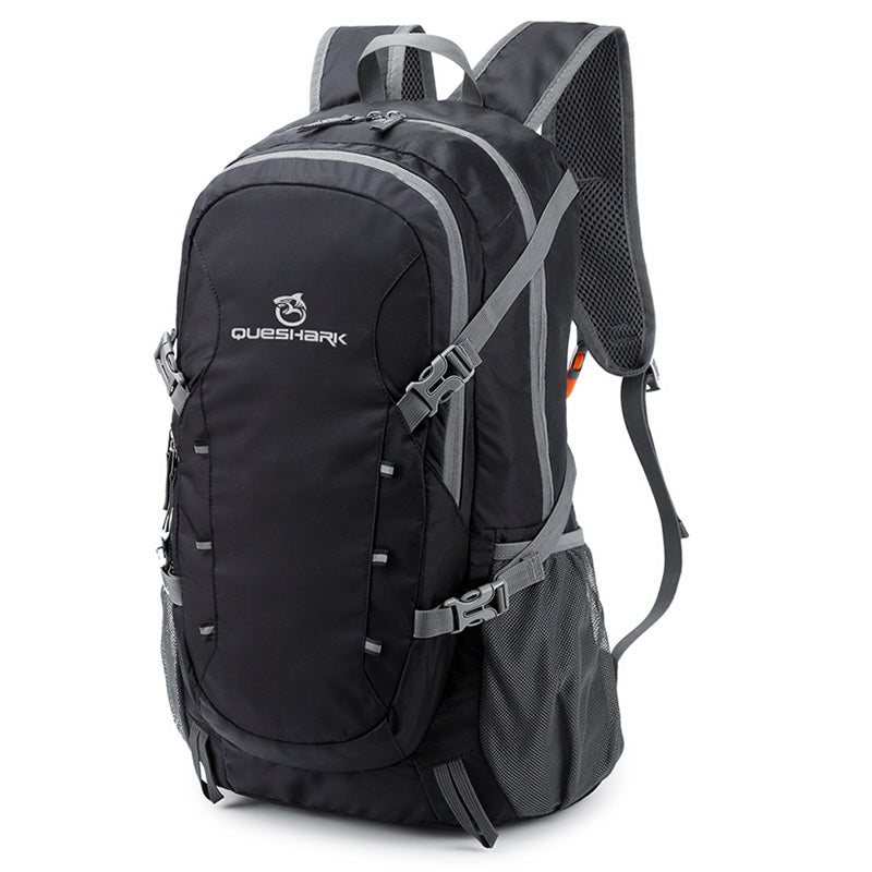 Lightweight Hiking Backpack | 40L Foldable Travel Daypack