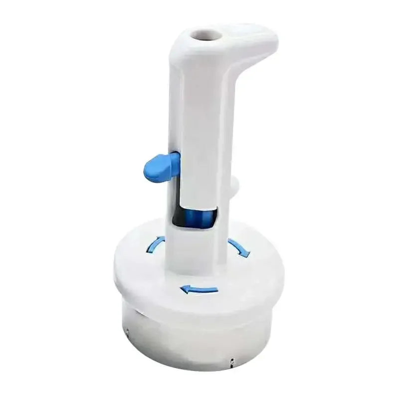 Professional Ice Cream Scoop | Cylindrical Press Design