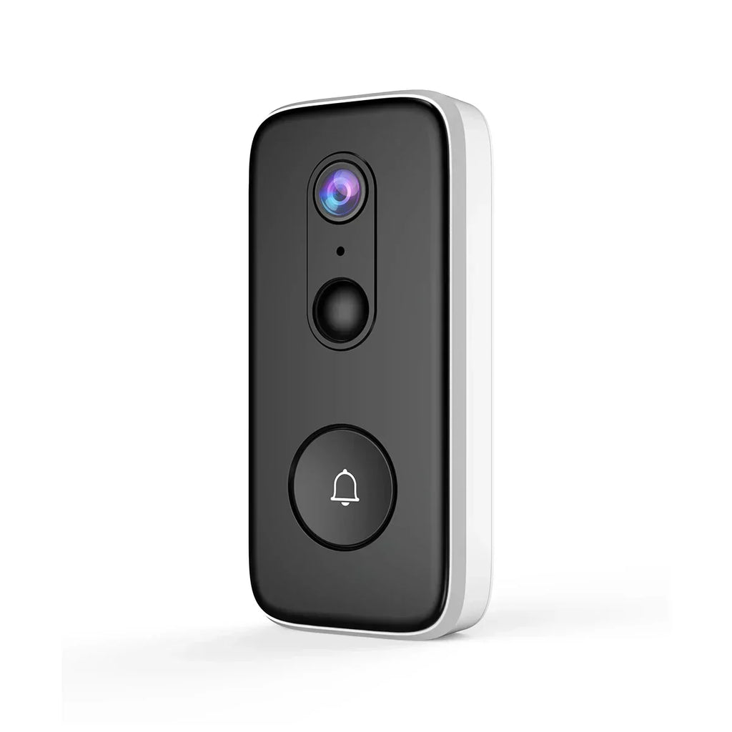 Smart Video Doorbell | 3MP HD Camera with Two-Way Audio