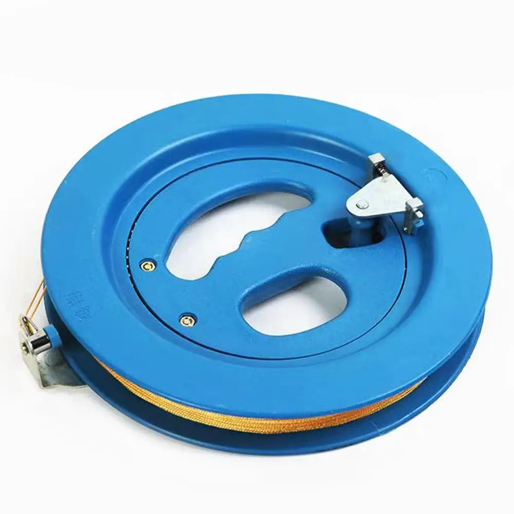 Professional Kite Reel | Ergonomic Handle with Smooth Winding System