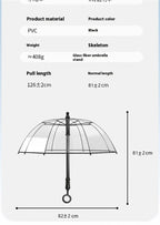 Water Gun Umbrella | Interactive Summer Play Design