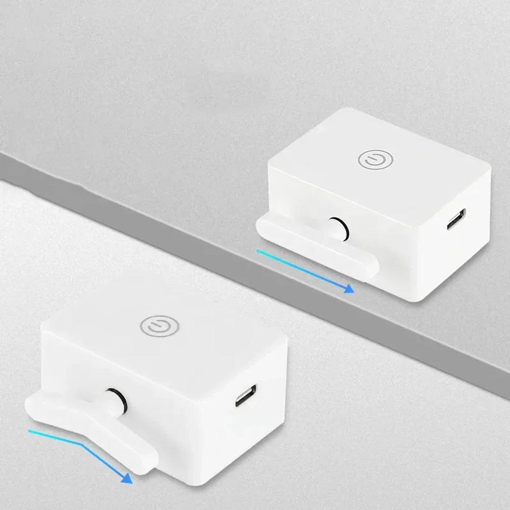 Smart Light Switch Controller | Remote Control Home Automation