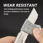 Professional Fishing Finger Guard | Adjustable Protective Wear