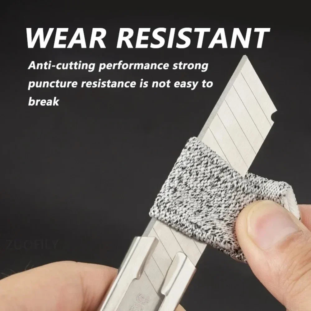 Professional Fishing Finger Guard | Adjustable Protective Wear