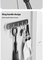 Water Gun Umbrella | Interactive Summer Play Design