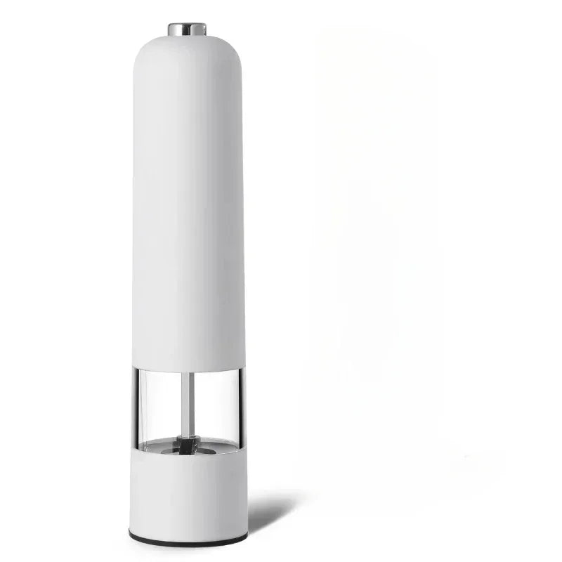 Electric Spice Grinder | LED Illuminated Precision Mill
