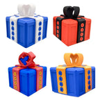 Puzzle Gift Box | Interactive 3D Printed Design