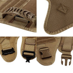Military Grade Dog Harness | Tactical Training Control System
