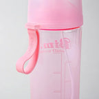 Dual Function Sports Water Bottle | Mist Spray & Hydration System