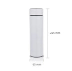 Smart Thermos Flask | LED Temperature Display 500ML