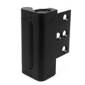 Smart Door Security Lock | Aluminum Alloy Childproof Latch