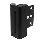 Smart Door Security Lock | Aluminum Alloy Childproof Latch