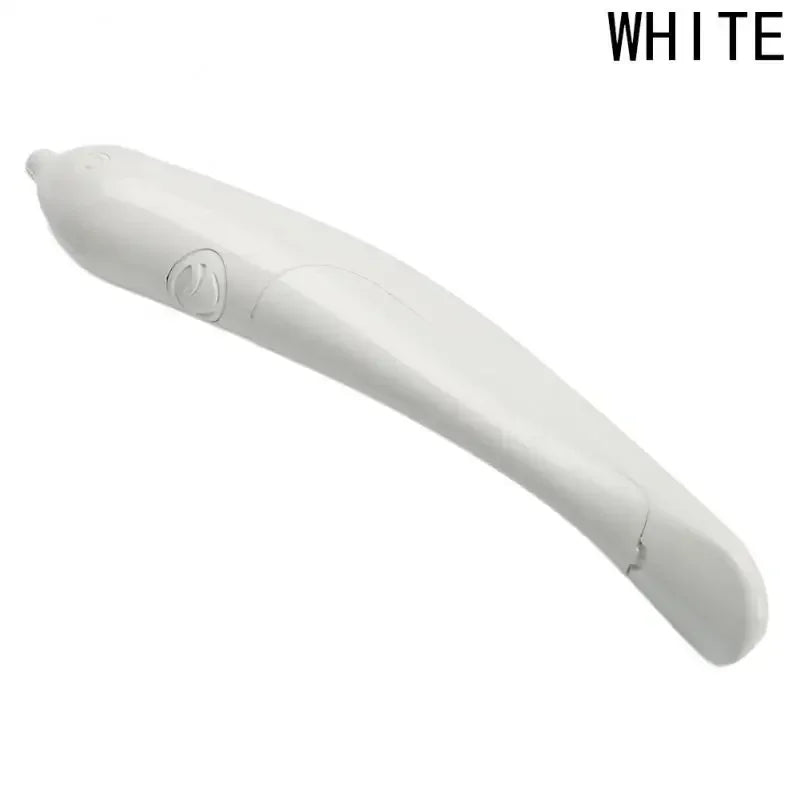 Electric Latte Art Pen | Professional Coffee Design Tool