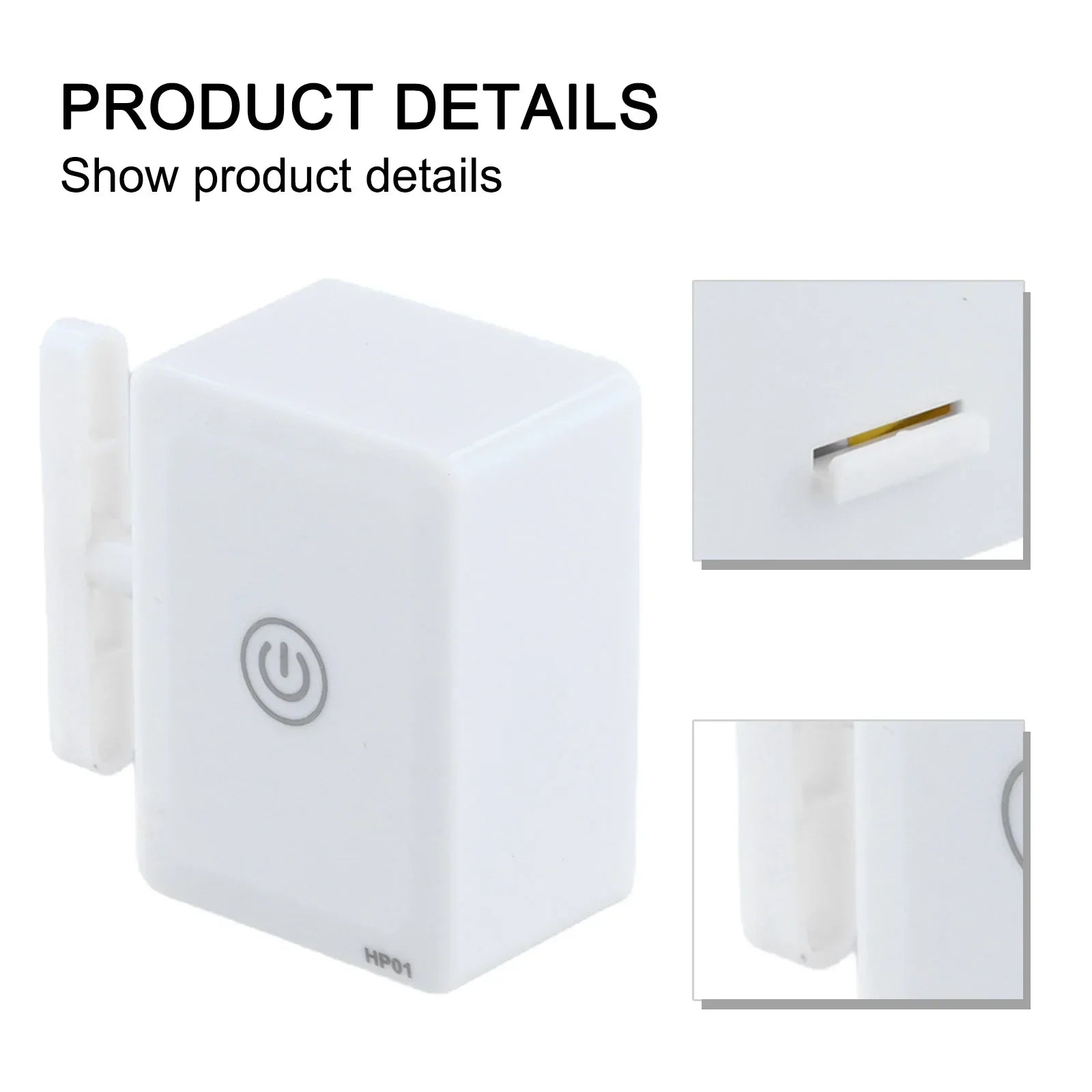 Smart Light Switch Controller | Remote Control Home Automation