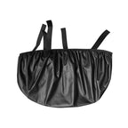 Motorcycle Seat Cover | Universal Elastic Waterproof Leather Design