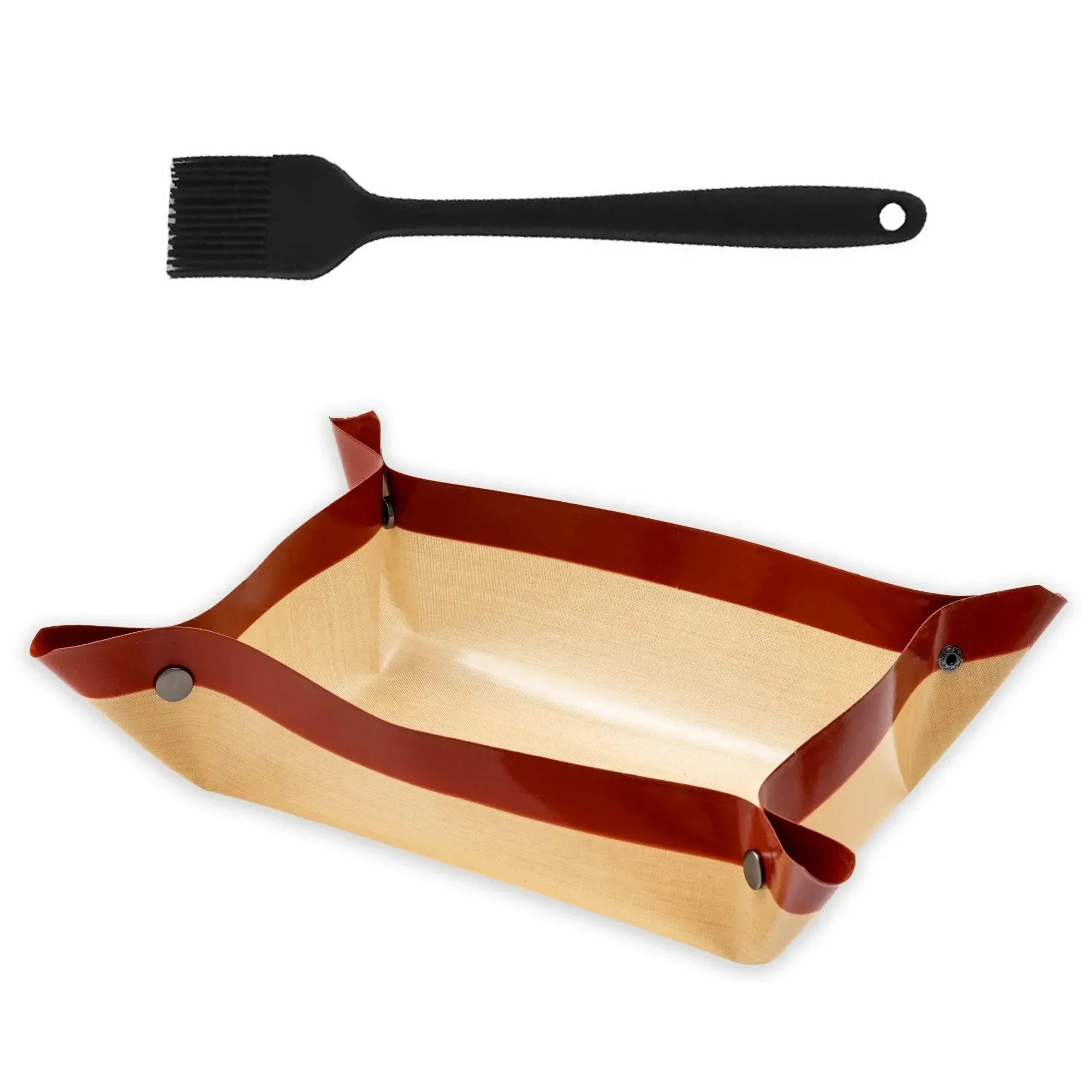Silicone Baking Mat | Professional Heat-Resistant Nonstick Surface