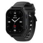 Kids Smart GPS Watch | 4G Video Calling Temperature Monitor