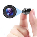 Mini Security Camera | HD Wireless Surveillance with Night Vision