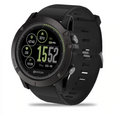 Smart Fitness Watch | 3D Interface With Health Monitoring