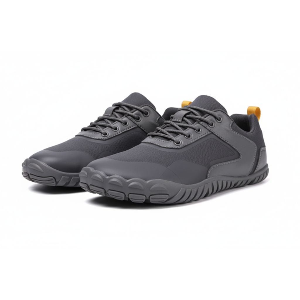 Barefoot Walking Shoes | Zero Drop Sole Lightweight Design