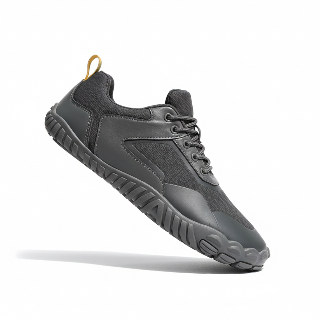 Barefoot Walking Shoes | Zero Drop Sole Lightweight Design