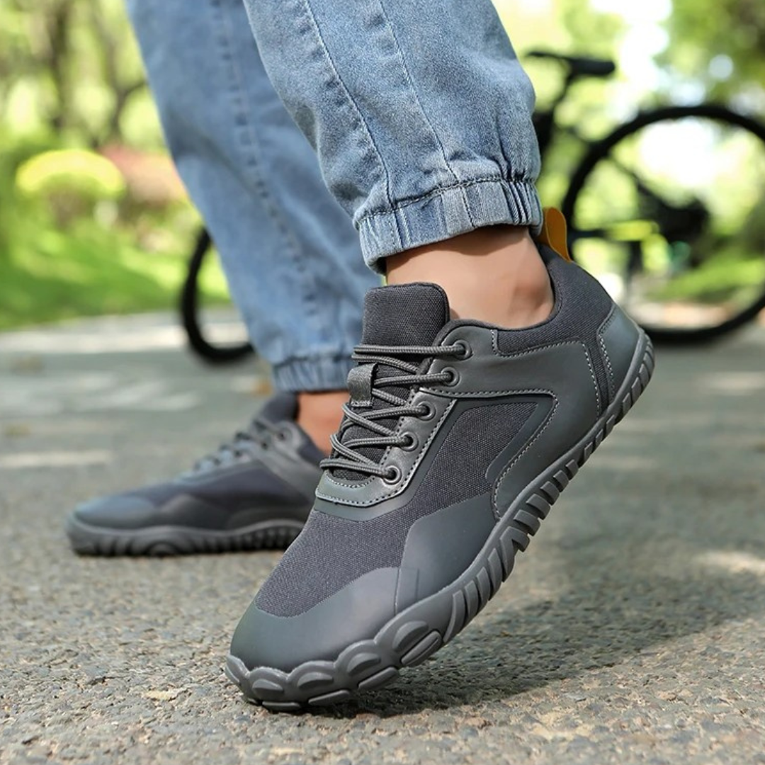 Barefoot Walking Shoes | Zero Drop Sole Lightweight Design