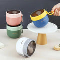 Thermal Lunch Box | Leak-Proof Stainless Steel Container