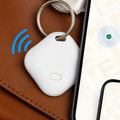 Bluetooth Key Finder | Smart Tracking Device with Apple Find My