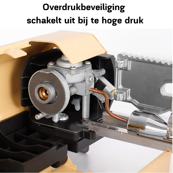 Portable Camping Gas Stove | Ultra-Lightweight Foldable Design