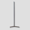 Smart LED Floor Lamp | Minimalist Aluminum Design