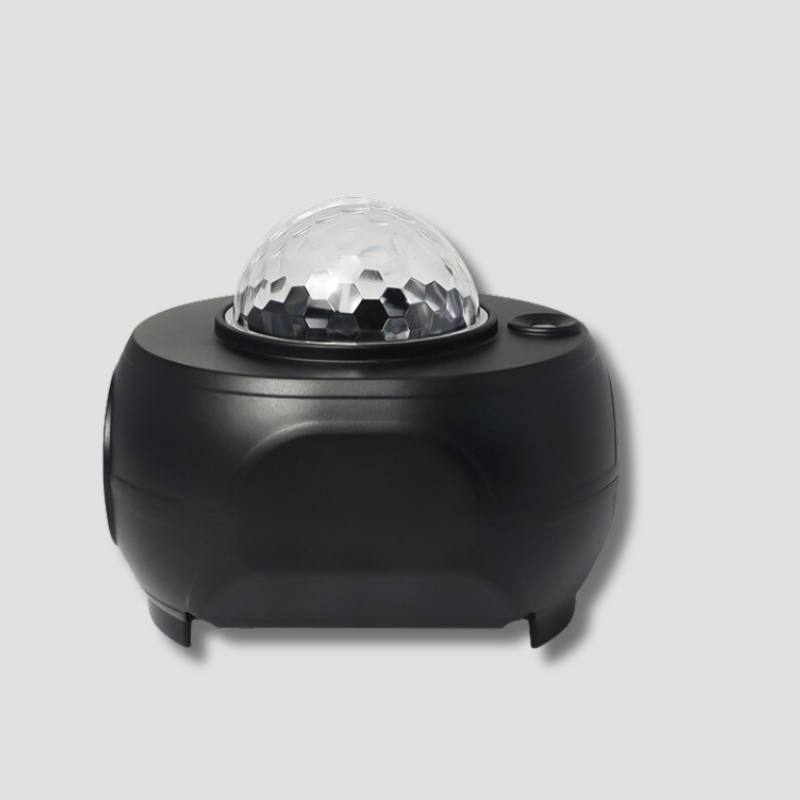 Galaxy Star Projector | 5-in-1 Bluetooth Speaker with Light Show