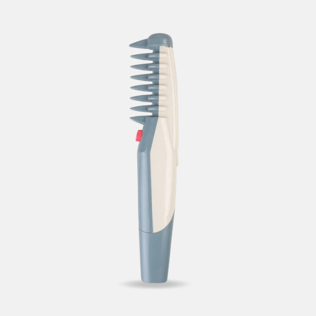 Pet Grooming Electric Scissors | Whisper-Quiet Professional Trimmer