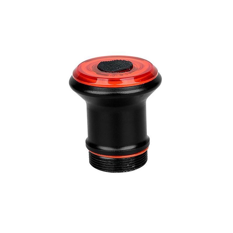 Smart Bike Tail Light | USB Rechargeable with Brake Sensor