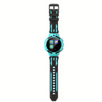 Kids Smart Watch | Touch Screen Camera Purple Design