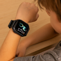 Kids Fitness Tracker Watch | Touch Screen Digital Display