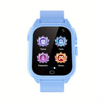 Kids Fitness Tracker Watch | Touch Screen Smart Watch