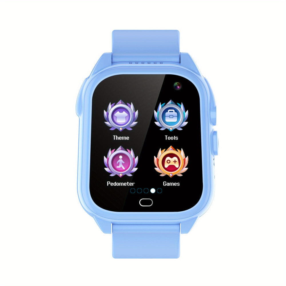 Kids Fitness Tracker Watch | Touch Screen Smart Watch
