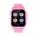 Kids Fitness Tracker Watch | Touch Screen Smart Watch