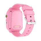 Kids Fitness Tracker Watch | Touch Screen Digital Display