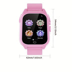 Kids Fitness Tracker Watch | Touch Screen Smart Watch