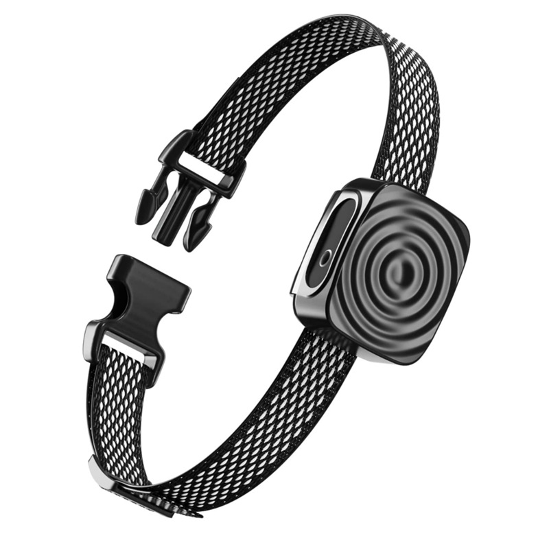 Anti-Bark Dog Collar | Vibration Training for Small Dogs