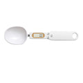 Digital Kitchen Scale Spoon | LCD Display Measuring Tool