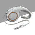 Retractable Dog Leash | Ergonomic Handle with Auto-Lock Mechanism