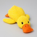 Plush Duck Dog Toy | Interactive Mental Stimulation Design