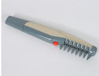 Professional Pet Grooming Clippers | Low Noise Cordless Precision Trimmer