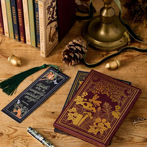 Christmas Advent Calendar | 24 Stationery Surprises Winter Theme
