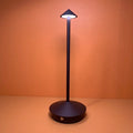 Modern LED Floor Lamp | Wireless Dimmable Design