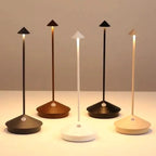 Modern LED Floor Lamp | Wireless Dimmable Design